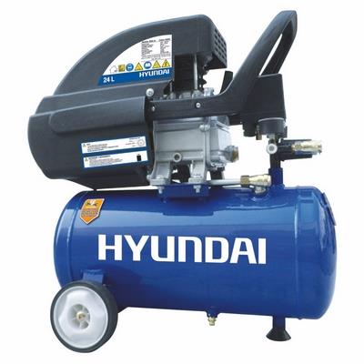Hyundai Compressore BDM-lt, potenza 2Hp/1500 W