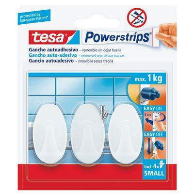 Tesa-Powerstrip Small Gale